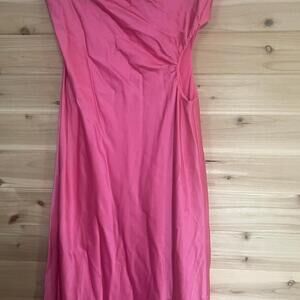 Reformation Dress Worn Once Size